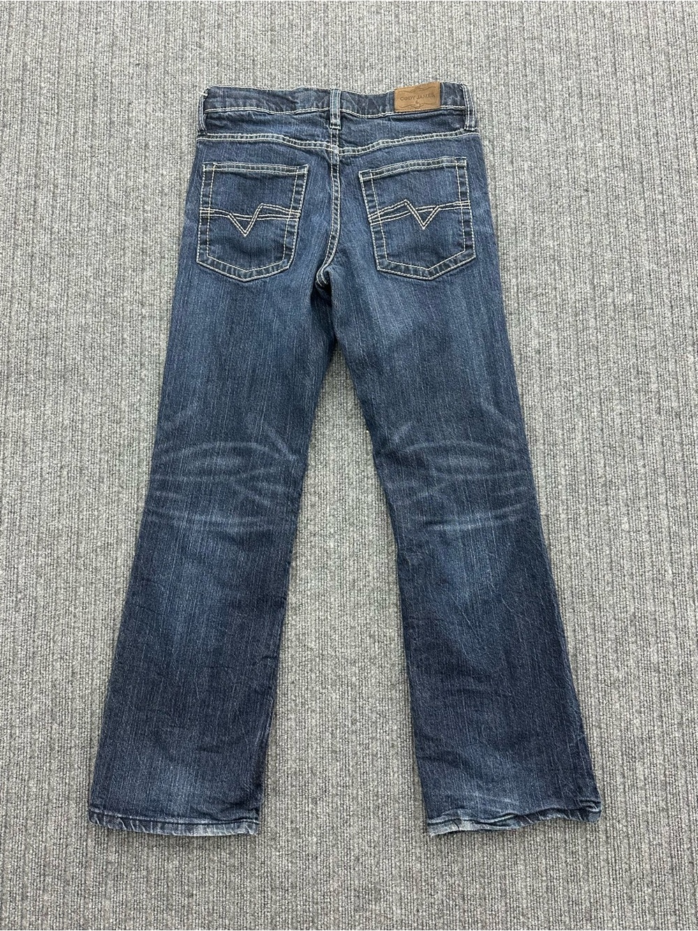 Cody James Jeans